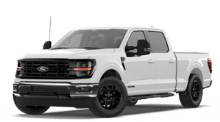 2026 Ford F-150® External Image 2